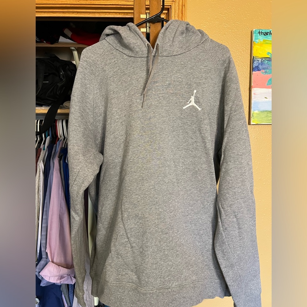 Mens XXL Jordan Sweatshirt